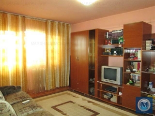 Apartament 2 camere de vanzare, zona Postei - Bucov, 56.28 mp