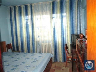 Apartament 2 camere de vanzare, zona Postei - Bucov, 56.28 mp