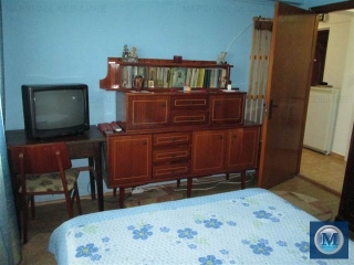 Apartament 2 camere de vanzare, zona Postei - Bucov, 56.28 mp