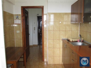 Apartament 2 camere de vanzare, zona Postei - Bucov, 56.28 mp