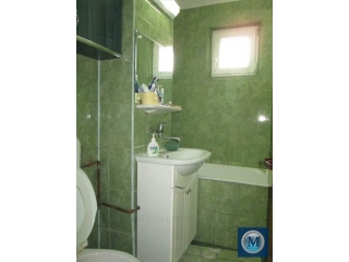 Apartament 2 camere de vanzare, zona Postei - Bucov, 56.28 mp