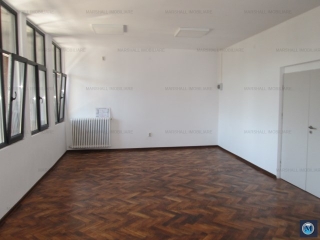 Spatiu  birouri de inchiriat, zona Central, 40 mp