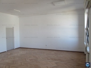 Spatiu  birouri de inchiriat, zona Central, 40 mp
