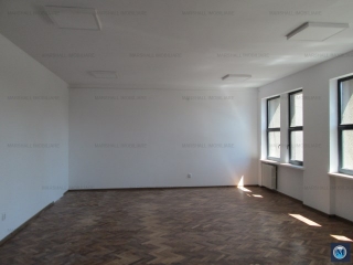 Spatiu  birouri de inchiriat, zona Central, 40 mp
