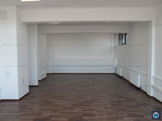 Spatiu  birouri de inchiriat, zona Central, 40 mp