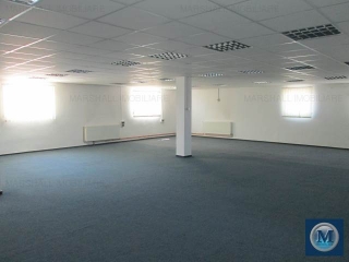 Spatiu  birouri de inchiriat, zona Eminescu, 206.54 mp