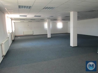 Spatiu  birouri de inchiriat, zona Eminescu, 206.54 mp