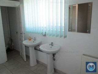 Spatiu  birouri de inchiriat, zona Eminescu, 206.54 mp