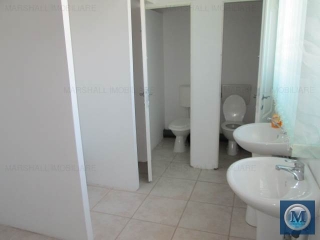Spatiu  birouri de inchiriat, zona Eminescu, 206.54 mp