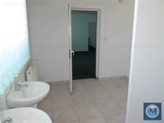 Spatiu  birouri de inchiriat, zona Eminescu, 206.54 mp