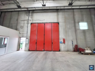 Spatiu industrial de inchiriat in Baicoi, zona Exterior Vest, 2105 mp