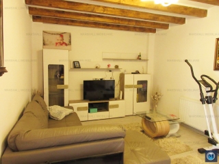 Casa cu 3 camere de vanzare, zona Central, 110 mp