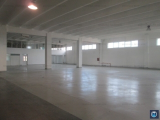Spatiu industrial de inchiriat in Filipestii de Targ, 2500 mp