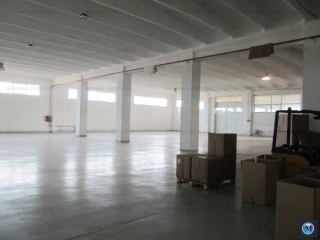 Spatiu industrial de inchiriat in Filipestii de Targ, 2500 mp