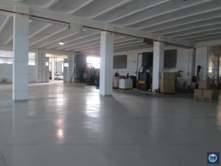 Spatiu industrial de inchiriat in Filipestii de Targ, 2500 mp