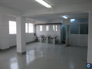 Spatiu industrial de inchiriat in Filipestii de Targ, 2500 mp