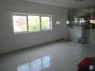 Spatiu industrial de inchiriat in Filipestii de Targ, 2500 mp