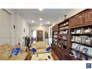 Vila cu 10 camere de vanzare, zona Central, 227.29 mp