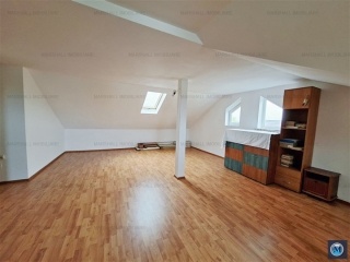 Vila cu 4 camere de vanzare in Barcanesti, 221 mp