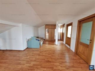Vila cu 4 camere de vanzare in Barcanesti, 221 mp