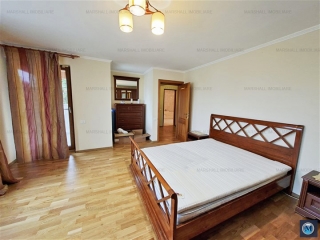 Vila cu 4 camere de vanzare in Barcanesti, 221 mp