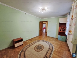 Vila cu 4 camere de vanzare in Barcanesti, 221 mp