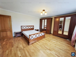 Vila cu 4 camere de vanzare in Barcanesti, 221 mp