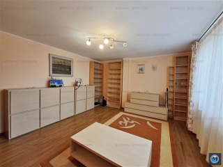 Vila cu 4 camere de vanzare in Barcanesti, 221 mp