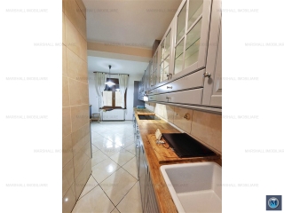 Vila cu 4 camere de vanzare in Barcanesti, 221 mp