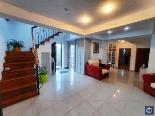 Vila cu 6 camere de vanzare in Gageni, 296.34 mp
