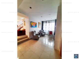 Vila cu 6 camere de vanzare in Gageni, 296.34 mp