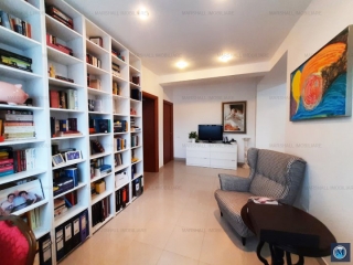 Vila cu 6 camere de vanzare in Gageni, 296.34 mp