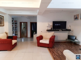 Vila cu 6 camere de vanzare in Gageni, 296.34 mp