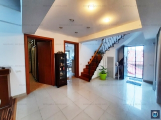 Vila cu 6 camere de vanzare in Gageni, 296.34 mp