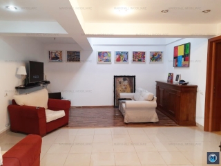 Vila cu 6 camere de vanzare in Gageni, 296.34 mp