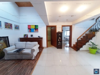 Vila cu 6 camere de vanzare in Gageni, 296.34 mp