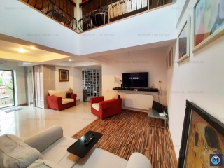 Vila cu 6 camere de vanzare in Gageni, 296.34 mp