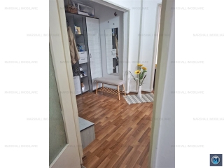 Apartament 3 camere de vanzare, zona Cantacuzino, 68 mp