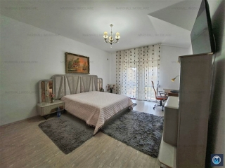 Vila cu 3 camere de vanzare in Paulestii Noi, 139.1 mp