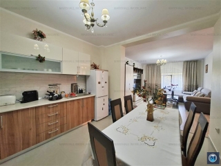 Vila cu 3 camere de vanzare in Paulestii Noi, 139.1 mp