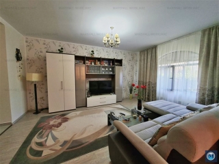 Vila cu 3 camere de vanzare in Paulestii Noi, 139.1 mp