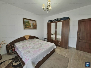 Vila cu 3 camere de vanzare in Paulestii Noi, 139.1 mp