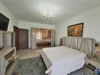 Vila cu 3 camere de vanzare in Paulestii Noi, 139.1 mp