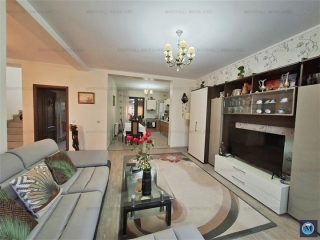 Vila cu 3 camere de vanzare in Paulestii Noi, 139.1 mp