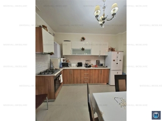 Vila cu 3 camere de vanzare in Paulestii Noi, 139.1 mp