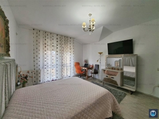 Vila cu 3 camere de vanzare in Paulestii Noi, 139.1 mp