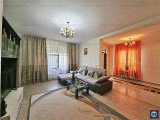 Vila cu 3 camere de vanzare in Paulestii Noi, 139.1 mp