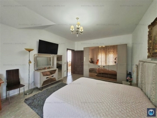 Vila cu 3 camere de vanzare in Paulestii Noi, 139.1 mp