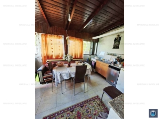Vila cu 3 camere de vanzare in Paulestii Noi, 139.1 mp