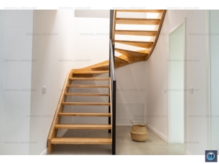 Vila cu 4 camere de vanzare in Strejnicu, 143.68 mp